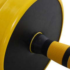 PURE 20KG Dumbbell & Barbell Adjustable Set Plate Bar Clamp Rod Home Gym Sports Area Exercise Ergonomic