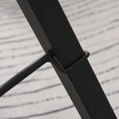 PURE Gravity Inversion Table with Safety Belt Adjustable Hand Stand for Muscle Pain Relief, Red