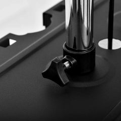 PURE Multifunction Home Gym System Weight Training Exercise Workout Station