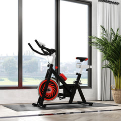 PURE Multi-purpose Exercise Equipment Mat Non-slip Floor Protector Gym Fitness Training Workout Mat, 200 x 100cm