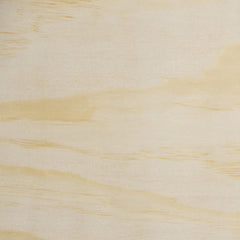 PURE 3-in-1 Wooden Plyo Box, Plyometric Jump Box with Handle Openings for Home Gym, Workout Training, Natural