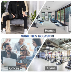 Hex Dumbbell 12.5KG Single Hex Rubber Dumbbell, Great for Every Fitness Fanatic, Helps Build Muscles, Black