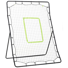PURE Baseball Rebounder Net Teens Adults Game Spot Softball Training Aid Practise Target Strike Shot Goal Play