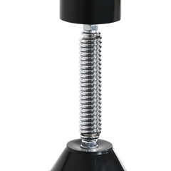 PURE Wall Mount Fast-Reflexes Speed Bag Boxing, Height Adjustable Punching Bag, MMA, Martial Arts and Boxing Equipment for Training at Home