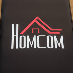 PURE Adjustable Weight Bench, Foldable Bench, with Barbell Rack, Black