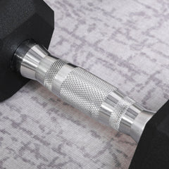 PURE Adjustable Reclined Dumbbell Bench Weight Lifting Set Folding Sit Up Ab Bench Home Training Gym Multiuse Workout Exercise Fitness with 2 x 4kg Dumbbells