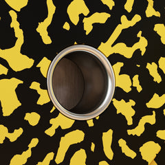 PURE Olympic Weight Plates with 5cm Holes, for Weight Lifting, 2 x 15KG