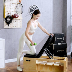 PURE 6Kg Dumbbell Set, Fitness Weight Set for Men and Women, Home Gym Workout