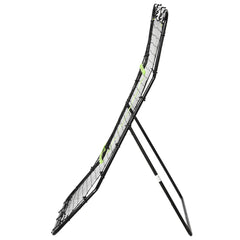 PURE Rebounder Net Playback Game Spot Target Ball Rebounders Training Equipment Play Teaching