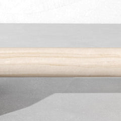 PURE Wooden Parralletes Bars, Push Up Handles with Non-Slip Base, Calisthenics Equipment, for Home Gym, Training