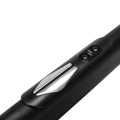 PURE 750W Folding Treadmill, 1-14km/h Electric Running Machine w/ Wheels, Safety Button, LED Monitor, Phone Holder for Home Office Jogging Fitness Exercise Workout