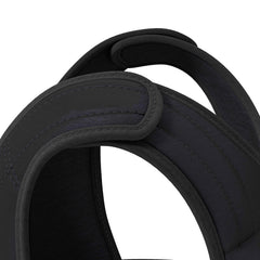 PURE 10/15/20kg Weighted Vest, Adjustable Running Weight Vest with 38 Weight Bags for Men or Women Cardio Exercise, Black