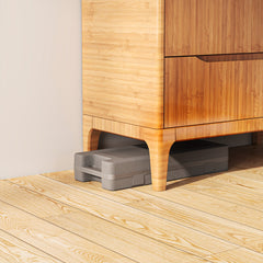 PURE 6Kg Dumbbell Set, Fitness Weight Set for Men and Women, Home Gym Workout