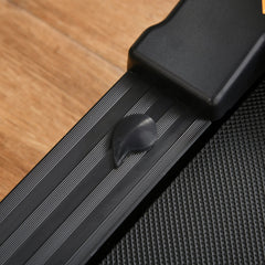 PURE Treadmill Electric Motorised Running Machine w/ LED Display