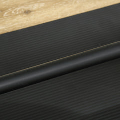 PURE 20kg Barbell Weights Set, Adjustable Weights with Non-slip Handle, for Women and Men Home Gym Exercise Weight Strength Training