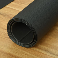 PURE Multi-purpose Exercise Equipment Protection Mat Non-slip Floor Protector Gym Fitness Workout Training Mat 180 x 90cm