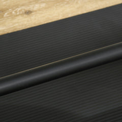 20kg Barbell Weights Set, Adjustable Body Pump Weights with Non-slip Handle, for Women and Men Home Gym Strength Training