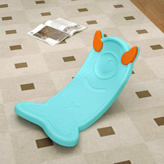 PURE Balance Board for Kids Balance Training & Sensory Play, Light Blue