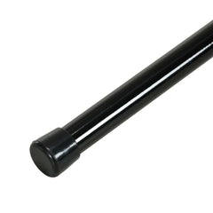 PURE 4m Badminton Net, Height Adjustable Outdoor Sports Net, with Carry Bag, for Tennis, Pickleball, Volleyball, Blue