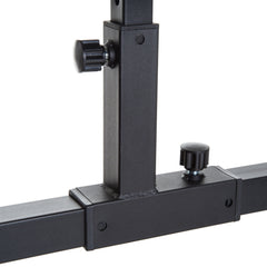 PURE Seated Leg Extension Machine, Adjustable Leg Raise Machine and Curl Machine with Plate Loaded for Hip, Lower Body and Home Gym Workout