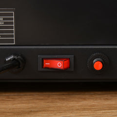 PURE Treadmill Electric Motorised Running Machine w/ LED Display