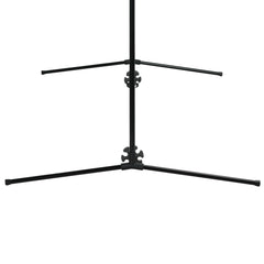 PURE 4m Badminton Net, Height Adjustable Outdoor Sports Net, with Carry Bag, for Tennis, Pickleball, Volleyball