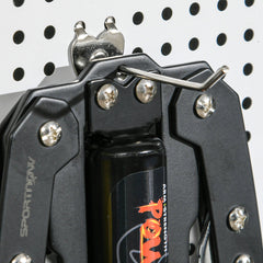 PURE Twister Arm Exerciser, Adjustable 22-440lbs Hydraulic Power Exerciser, Home Chest Expander, Strength Training Fitness Equipment for Arm, Chest, Bicep, Abdomen, Shoulder