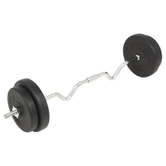 Barbell Set 30 kg