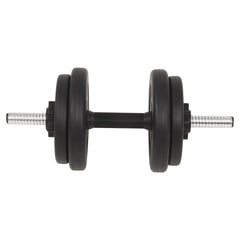 Barbell and Dumbbell Set 30 kg