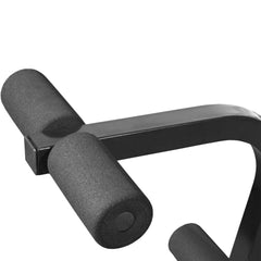 Weight Bench Black