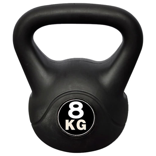 kettlebell 8 kg