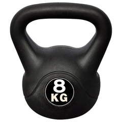 kettlebell 8 kg