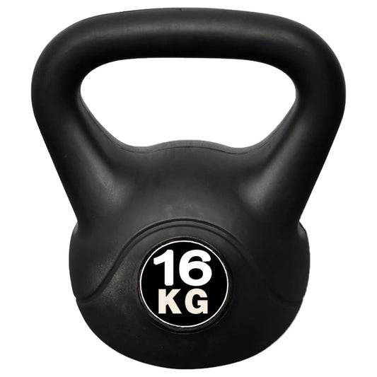 kettlebell 16 kg