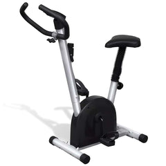 Fitness Exercise Bike with Seat