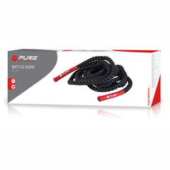 Pure2Improve Battle Rope 9 m