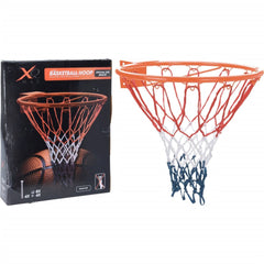 Basketball Hoop with Mounting Screws