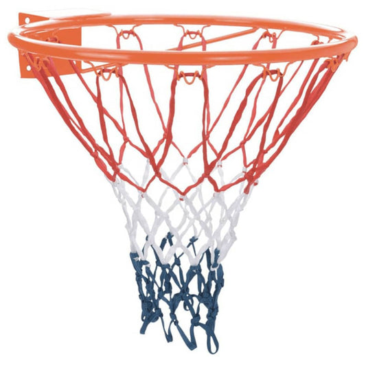 Basketball Hoop with Mounting Screws