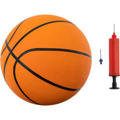 XQ Max Adjustable Height Portable Basketball Set