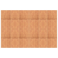 Floor Mats 24 pcs Wood Grain 8.64 ㎡ EVA Foam