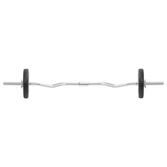 Barbell and Dumbbell Set 30 kg