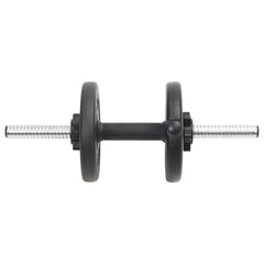 Barbell and Dumbbell Set 30 kg