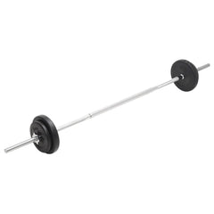 Barbell and Dumbbell Set 30 kg