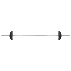 Barbell and Dumbbell Set 30 kg