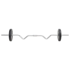 Barbell and Dumbbell Set 30 kg