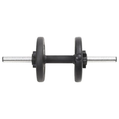 Barbell and Dumbbell Set 30 kg