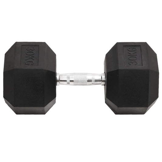 Dumbbell 30 kg Cast Iron