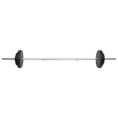 Barbell and Dumbbell with Plates 60 kg