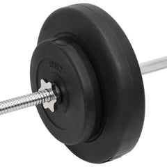 Barbell and Dumbbell Plates 60 kg