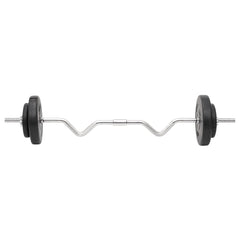 Barbell and Dumbbell Plates 60 kg