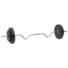 Barbell and Dumbbell Plates 60 kg